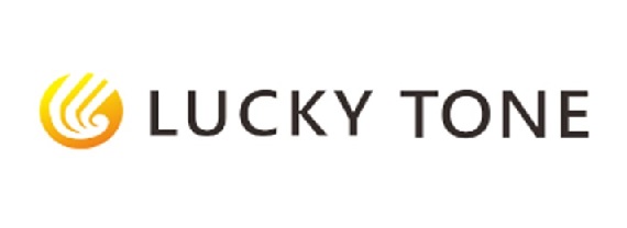 Lucky Logo